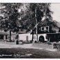 Holland Postcard Hellendoorn De Elf Provinien Restaurant