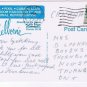 Florida Postcard Miami The Shelborne Hotel
