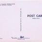 Toronto Ontario Postcard Centre Island Aerial View