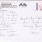 Colorado Postcard Ouray Surrounded by Mountains Natural Hot Springs