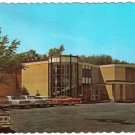 Ontario Postcard Stoney Creek Gullivers Travels Motor Hotel