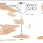 Ontario Postcard Kitchener Pioneer Village Doon
