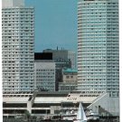 Ontario Postcard Toronto Hilton Harbour Castle