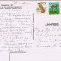 Missouri Postcard Branson Country Boulevard