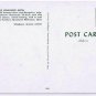 Barre Montpelier Vermont Postcard The Vermonter Motel
