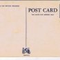 Toronto Ontario Postcard ROM Royal Ontario Museum Bloor & Aveneu Rd