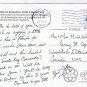 Florida Postcard  Epcott Center Kingdom of Morocco World Showcase