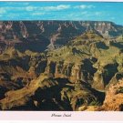 Arizona Postcard Moran Point Grand Canyon National Park Rim Drive