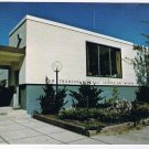 Ontario Postcard Owen Sound Tom Thomson Memorial Art Gallery Group Of Seven