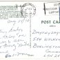 New York Postcard Little Falls Herkimer Homestead Monument
