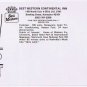 Bowling Green Kentucky Postcard Best Western Multi View Long Card