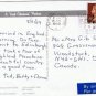 Trossachs Scotland Postcard Double Scotch Scenes