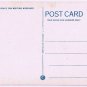 Watkins Glen New York Postcard Twin Falls Lower Hector Curteich 124147 1928