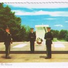 Virginia Postcard Arlington National Cemetary Tomb of the Unknown Soldier