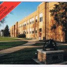 Utah Postcard Mapleton All School Reunion 100 Years 1891-1991