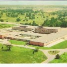 Ontario Postcard Downsview WCB Hospital & Rehabilitation Centre