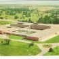 Ontario Postcard Downsview WCB Hospital & Rehabilitation Centre
