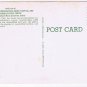 Ontario Postcard Downsview WCB Hospital & Rehabilitation Centre