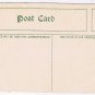 Ontario Postcard Fergus Royal Alexandra Hospital Circa 1910