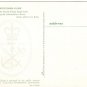 Ontario Postcard Morrisburg Upper Canada Village Stage Coach Schoolmaster House