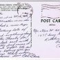 Virginia Beach Virginia Postcard Colorful Tourists