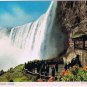Niagara Falls Ontario Postcard Observation Plaza Table Rock House
