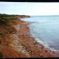 Prince Edward Island VINTAGE Postcard Shoreline Mike Roberts Use