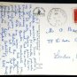 Prince Edward Island VINTAGE Postcard Shoreline Mike Roberts Use