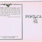 Massachusetts Postcard Shelburne Falls The Pot Holes Mohawk Trail