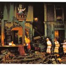 Florida Postcard Walt Disney Magic Kingdom Pirates Of The Caribbean Treasure