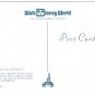 Florida Postcard Walt Disney Magic Kingdom Pirates Of The Caribbean Treasure