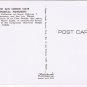 California Postcard San Simeon Hearst Castle La Casa Grande