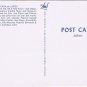 California Postcard San Diego Old Town Casa de Lopez