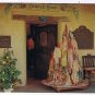 California Postcard San Diego Old Town Casa de Lopez Candle Shop