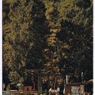 Germany Postcard Altenahr Ahrtal Seilbahn Talstation Cable Car Station