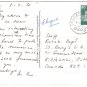 Germany Postcard Heidelberg Schlossaltan nach Th Verhas