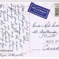 Niedernsill Austria Postcard Salzburger Land Overpinzgau