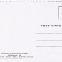 Virginia Postcard Williamsburg Duke Of Gloucester Street