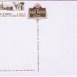 Alabama Postcard Mobile Azalea Time General Braxton Bragg Home