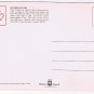 Ontario Postcard Sault Ste Marie Soo Locks Ship Fort St Louis