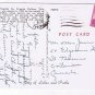Minnesota Postcard Minneapolis St Paul Shriners Hospital for Crippled Children