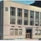 New York Postcard Buffalo University of Buffalo Law School