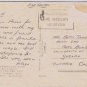 France Multi View Postcard Paris Hotel Opera-Lafayette Eiffel Tower Arc Triomphe
