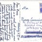 Austria Postcard Dornbirn Rotes Haus