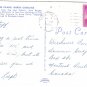 North Carolina Postcard Roanoke Island Lost Colony