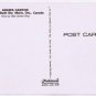 Sault Ste Marie Ontario Postcard Agawa Train Tour Agawa Canyon