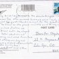 Colorado Postcard Grand Lake With Rocky Mountain National Park Background