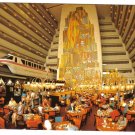 Florida Postcard Walt Disney Magic Kingdom Grand Canyon Concourse