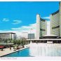 Ontario Postcard Toronto City Hall Reflecting Pool Nathan Philips Square