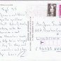 France Postcard Le Canal Lateral A La Loire